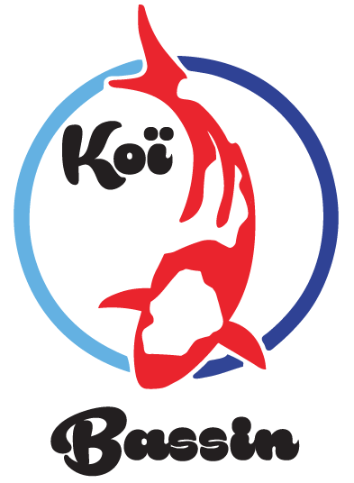 Koï Bassin